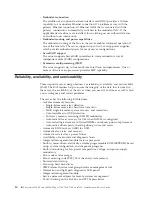 Preview for 24 page of IBM Redbooks x3850 X5 Installation And User Manual