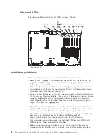 Preview for 52 page of IBM Redbooks x3850 X5 Installation And User Manual