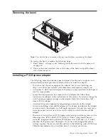 Preview for 61 page of IBM Redbooks x3850 X5 Installation And User Manual