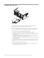 Preview for 76 page of IBM Redbooks x3850 X5 Installation And User Manual