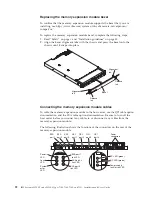 Preview for 106 page of IBM Redbooks x3850 X5 Installation And User Manual