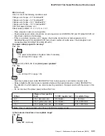 Preview for 71 page of IBM RS/6000 SP Maintenance Information