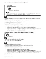 Preview for 172 page of IBM RS/6000 SP Maintenance Information