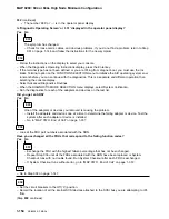 Preview for 174 page of IBM RS/6000 SP Maintenance Information