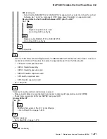 Preview for 291 page of IBM RS/6000 SP Maintenance Information