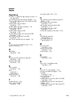 Preview for 381 page of IBM RS/6000 SP Maintenance Information