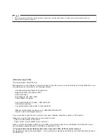 Preview for 4 page of IBM RS/6000 SP Service Manual