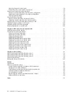 Предварительный просмотр 6 страницы IBM RS/6000 SP Service Manual