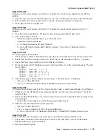 Preview for 35 page of IBM RS/6000 SP Service Manual