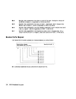 Preview for 84 page of IBM RT Hardware Reference Manual