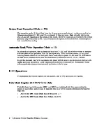 Preview for 98 page of IBM RT Hardware Reference Manual