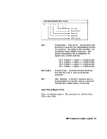 Preview for 155 page of IBM RT Hardware Reference Manual