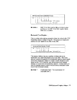 Preview for 165 page of IBM RT Hardware Reference Manual