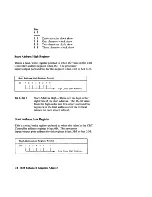 Preview for 174 page of IBM RT Hardware Reference Manual