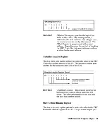 Предварительный просмотр 179 страницы IBM RT Hardware Reference Manual