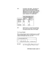 Предварительный просмотр 183 страницы IBM RT Hardware Reference Manual