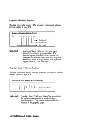 Предварительный просмотр 186 страницы IBM RT Hardware Reference Manual