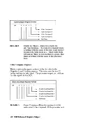 Preview for 188 page of IBM RT Hardware Reference Manual