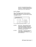 Preview for 189 page of IBM RT Hardware Reference Manual