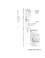 Preview for 247 page of IBM RT Hardware Reference Manual