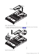 Предварительный просмотр 37 страницы IBM S822LC Installing The System And Ordered Parts