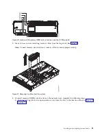 Предварительный просмотр 39 страницы IBM S822LC Installing The System And Ordered Parts