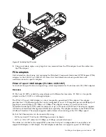 Предварительный просмотр 53 страницы IBM S822LC Installing The System And Ordered Parts