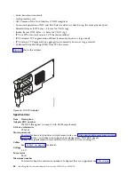 Предварительный просмотр 60 страницы IBM S822LC Installing The System And Ordered Parts