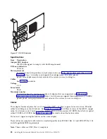 Предварительный просмотр 64 страницы IBM S822LC Installing The System And Ordered Parts