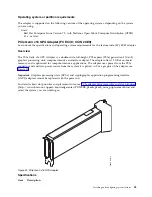 Preview for 69 page of IBM S822LC Installing The System And Ordered Parts