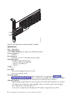 Предварительный просмотр 72 страницы IBM S822LC Installing The System And Ordered Parts
