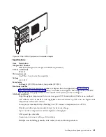 Предварительный просмотр 77 страницы IBM S822LC Installing The System And Ordered Parts