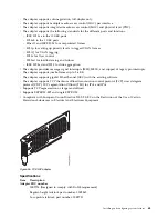 Предварительный просмотр 79 страницы IBM S822LC Installing The System And Ordered Parts