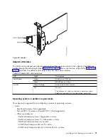 Предварительный просмотр 89 страницы IBM S822LC Installing The System And Ordered Parts