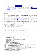 Предварительный просмотр 90 страницы IBM S822LC Installing The System And Ordered Parts