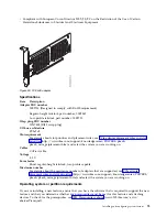 Предварительный просмотр 91 страницы IBM S822LC Installing The System And Ordered Parts