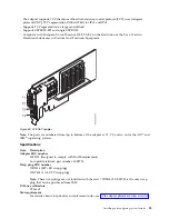 Предварительный просмотр 101 страницы IBM S822LC Installing The System And Ordered Parts