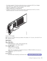 Preview for 101 page of IBM S822LC Installing The System And Ordered Parts