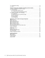 Preview for 6 page of IBM S822LC Technical Overview And Introduction