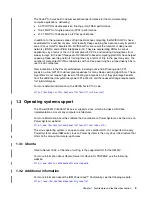 Предварительный просмотр 19 страницы IBM S822LC Technical Overview And Introduction