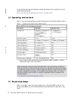 Предварительный просмотр 20 страницы IBM S822LC Technical Overview And Introduction