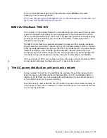 Предварительный просмотр 65 страницы IBM S822LC Technical Overview And Introduction