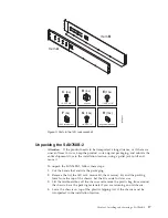 Предварительный просмотр 47 страницы IBM SAN768B-2 Installation, Service And User Manual