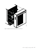 Предварительный просмотр 55 страницы IBM SAN768B-2 Installation, Service And User Manual