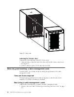 Предварительный просмотр 98 страницы IBM SAN768B-2 Installation, Service And User Manual