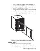 Предварительный просмотр 101 страницы IBM SAN768B-2 Installation, Service And User Manual