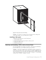 Предварительный просмотр 103 страницы IBM SAN768B-2 Installation, Service And User Manual