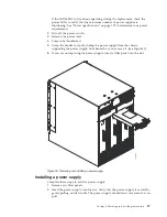 Предварительный просмотр 117 страницы IBM SAN768B-2 Installation, Service And User Manual