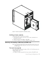 Предварительный просмотр 119 страницы IBM SAN768B-2 Installation, Service And User Manual