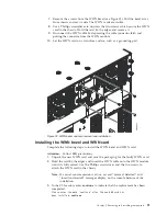 Предварительный просмотр 121 страницы IBM SAN768B-2 Installation, Service And User Manual